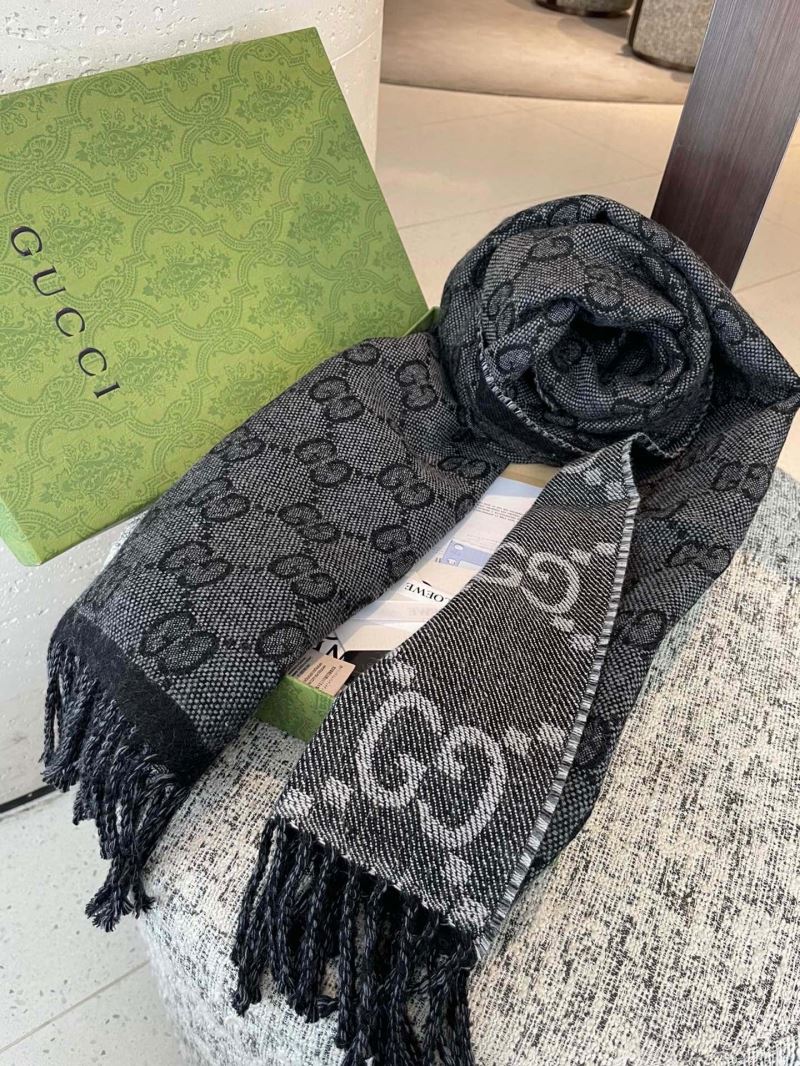 Gucci Scarf